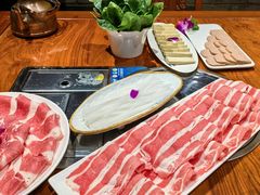 -和院老火锅铜锅烧烤海鲜(朱雀大街店)