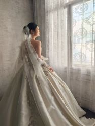 -太郎花子婚纱摄影TAHAKO(无锡店)