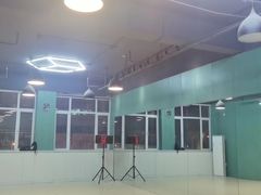 -零下舞度·街舞连锁机构(直沽校区)