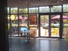 -汉堡王(上海凌云壹街坊店)