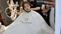 -TOP HAIR SALON