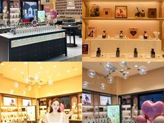 -KK ONE(京基滨河时代店)