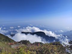 -峨眉山风景名胜区