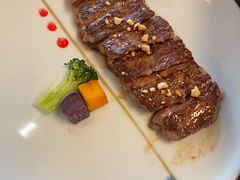 -王鼎精致料理铁板烧(世博源店)