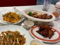 -香港新曜记茶餐厅(星耀城店)