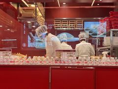 -喜家德虾仁水饺(世纪大都会店)