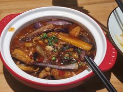 -胡子大厨·超级小炒肉(晶耀前滩店)