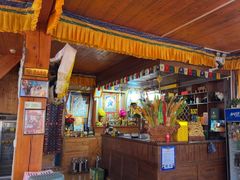 -塔洛藏餐吧(香格里拉古城店)