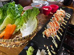-黑牛の店·和牛烧肉(石家庄万象城店)