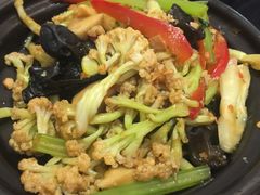 -五观堂素食(新华路店)