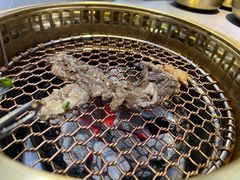 -明洞王妃家烤肉(苏州中心星悦汇店)