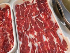 -潮汕大目牛肉火锅(上梅林店)