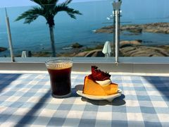 -Vanillacafe香草咖啡(银海大世界店)