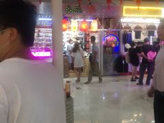 -新五爱道夜市