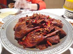 -同喜烤鸭店(光芒店)