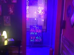 -好久不见网红乐队酒吧(鼓浪屿海底世界店)