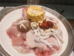 -椰庭·椰子鸡·创意玩家(晶耀前滩店)