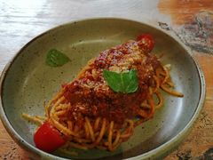 -盘炉forenza·云贵川融合小食堂 ( 钟楼中柳巷店)