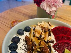 -宝珠奶酪(太原茂业天地店)