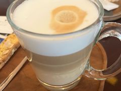 -The Lounge·大堂酒廊·北京粤财JW万豪酒店