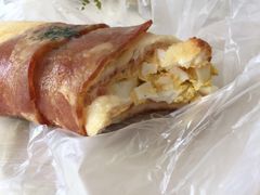 -巴黎贝甜(华堂新辰汇店)