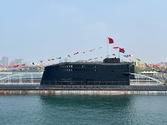 -中国人民解放军海军博物馆