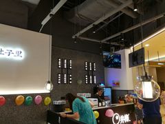 -贡梅老面馆·蟹粉面·无锡特色小吃(南长街主推店)