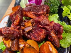 -吉秋田鲜和牛烧肉·肉档自选