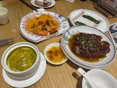 -德胜轩正宗顺德菜(宝安沙井会展中心店)