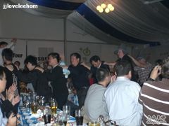 -上海浦东假日酒店