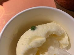 花椒冰淇淋-烤匠麻辣烤鱼(环球中心店)