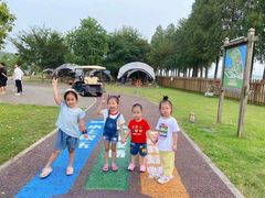 -太阳岛度假酒店