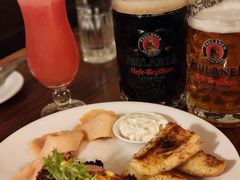 -宝莱纳啤酒花园餐厅PAULANER BRAUHAUS Nanjing(广州路店)
