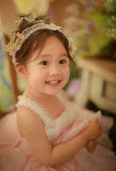 -Baby Pastel 自然光儿童摄影(CBD店)
