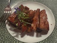 -北京柏悦酒店·锦庭餐厅Dining Room