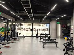 -超级猩猩健身·私教(上海体育场店)