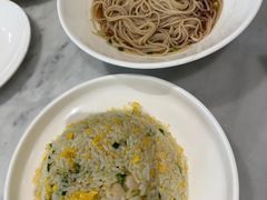 -南小馆(迪士尼小镇店)