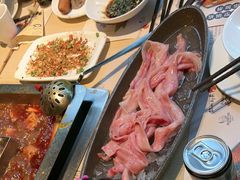 -锦城印象火锅(天府三街店)