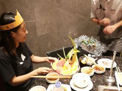 -海底捞火锅(龙岗星河COCO Park店)