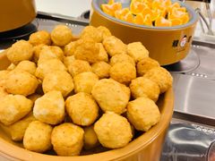 -龍歌自助小火锅(城阳万象汇店)