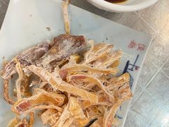 -鹤睦鱼生·啫啫煲·海鲜(保利百合店)