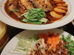 -满盛春饼·新津菜(河北路总店)