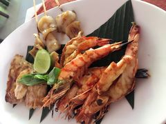 海鲜套餐-Mai Mai Restaurant