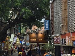 -八婆婆烧仙草(曾厝垵店)