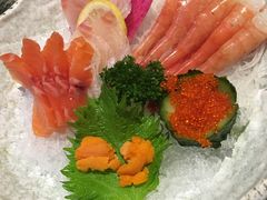 -贵木日本料理·铁板烧(新地假日广场店)