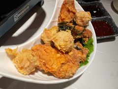 -七八冷面·延边朝鲜族美食(欢乐谷店)