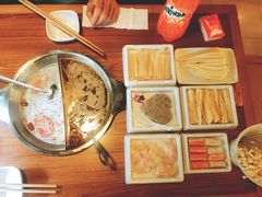 -傣妹火锅(四川北路店)