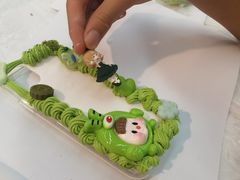 -郑在DIY·潮玩银饰绘画手作(中央大道旗舰店)