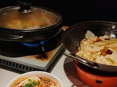 -首秀·四川料理(吾悦广场店)