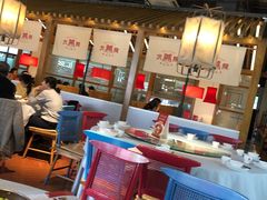 -北院·果木烤鸭·25年东北菜(创意产业园店)